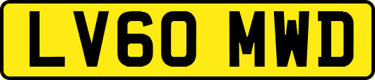 LV60MWD