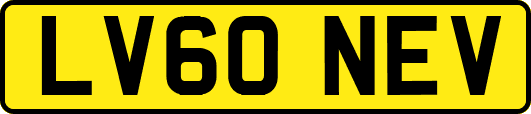 LV60NEV