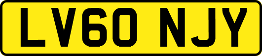 LV60NJY