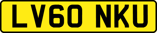 LV60NKU