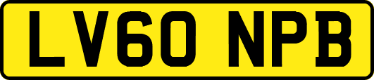 LV60NPB