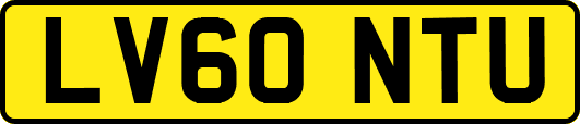 LV60NTU