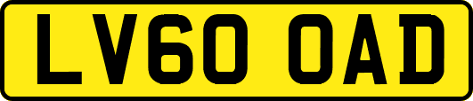 LV60OAD