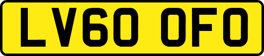 LV60OFO