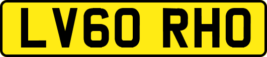 LV60RHO