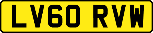 LV60RVW