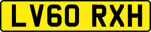 LV60RXH