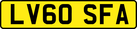 LV60SFA
