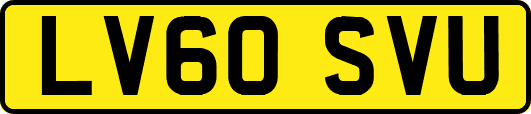 LV60SVU