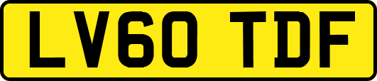 LV60TDF