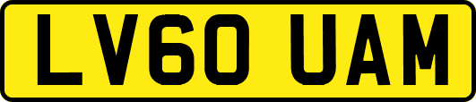 LV60UAM