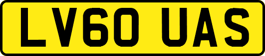 LV60UAS