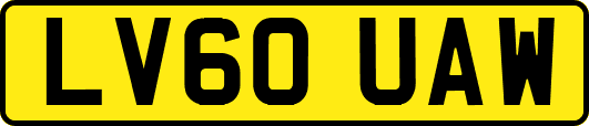 LV60UAW
