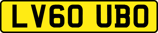 LV60UBO