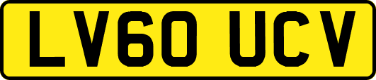 LV60UCV