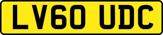 LV60UDC