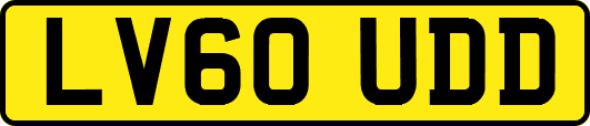 LV60UDD