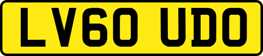 LV60UDO