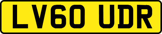 LV60UDR