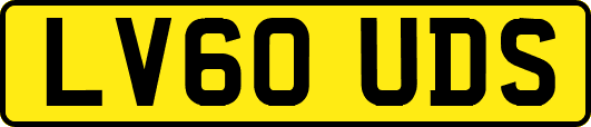 LV60UDS
