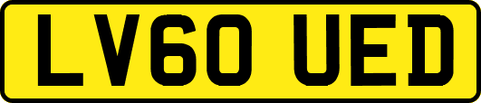 LV60UED