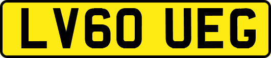 LV60UEG