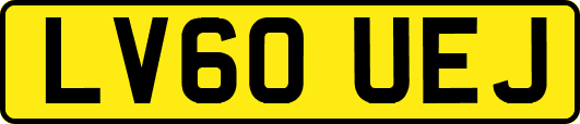 LV60UEJ