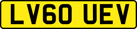 LV60UEV