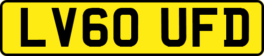LV60UFD