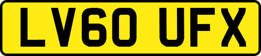 LV60UFX