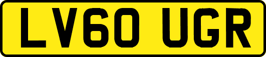 LV60UGR