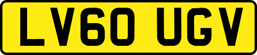 LV60UGV