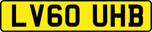 LV60UHB