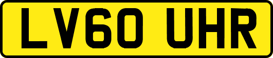LV60UHR