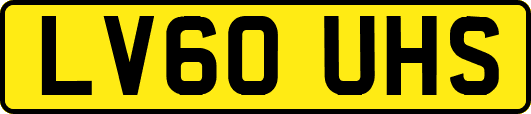 LV60UHS