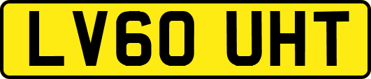 LV60UHT