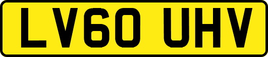 LV60UHV