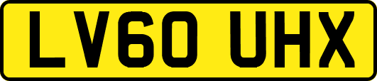 LV60UHX