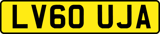 LV60UJA