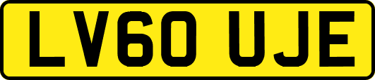 LV60UJE
