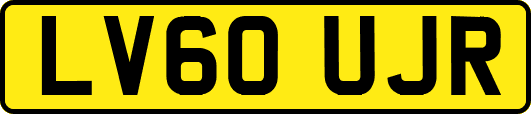 LV60UJR