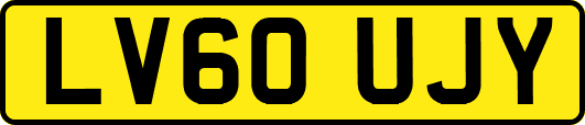 LV60UJY