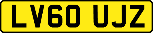 LV60UJZ