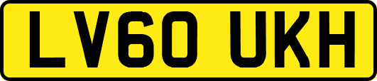 LV60UKH