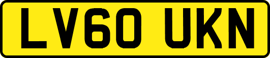LV60UKN