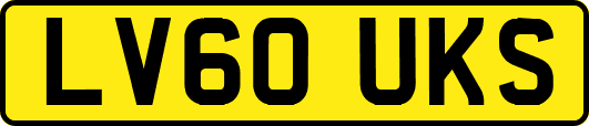 LV60UKS