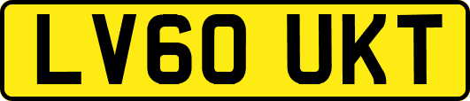 LV60UKT