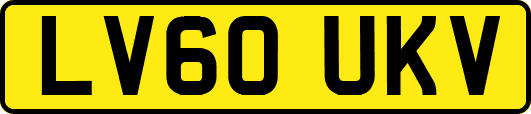 LV60UKV