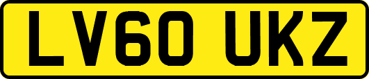 LV60UKZ