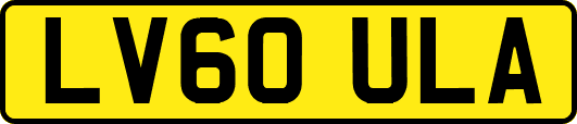 LV60ULA